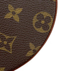 Louis Vuitton Monogram Papillon 26 Mini Boston — view 9
