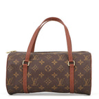 Louis Vuitton Monogram Papillon 26 Mini Boston