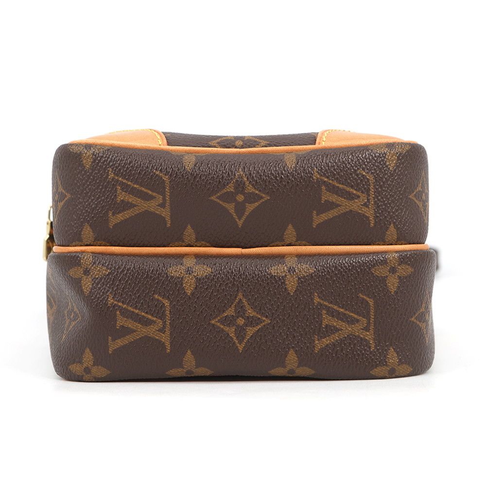 Louis Vuitton Shoulder Bag Monogram Amazon — view 3