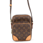 Louis Vuitton Shoulder Bag Monogram Amazon