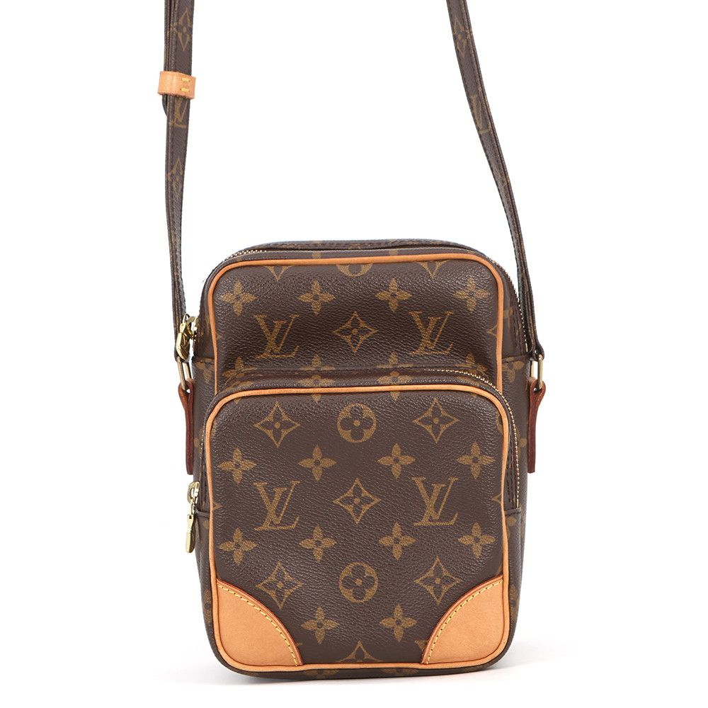 Louis Vuitton Shoulder Bag Monogram Amazon