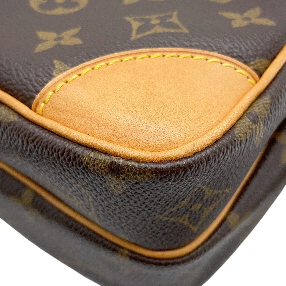 Louis Vuitton Shoulder Bag Monogram Amazon — view 8