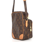 Louis Vuitton Shoulder Bag Monogram Amazon — view 2