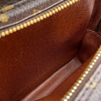 Louis Vuitton Shoulder Bag Monogram Amazon — view 9