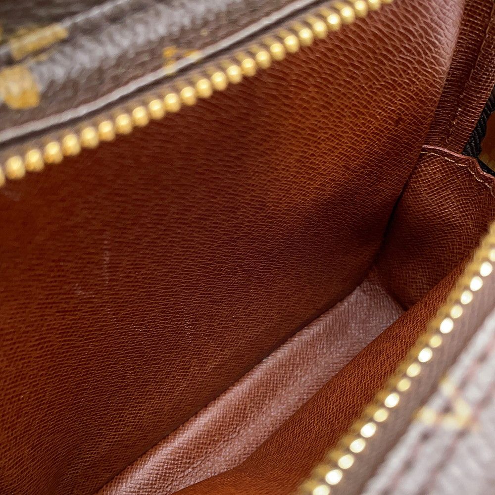 Louis Vuitton Shoulder Bag Monogram Amazon — view 9