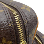 Louis Vuitton Shoulder Bag Monogram Amazon — view 7
