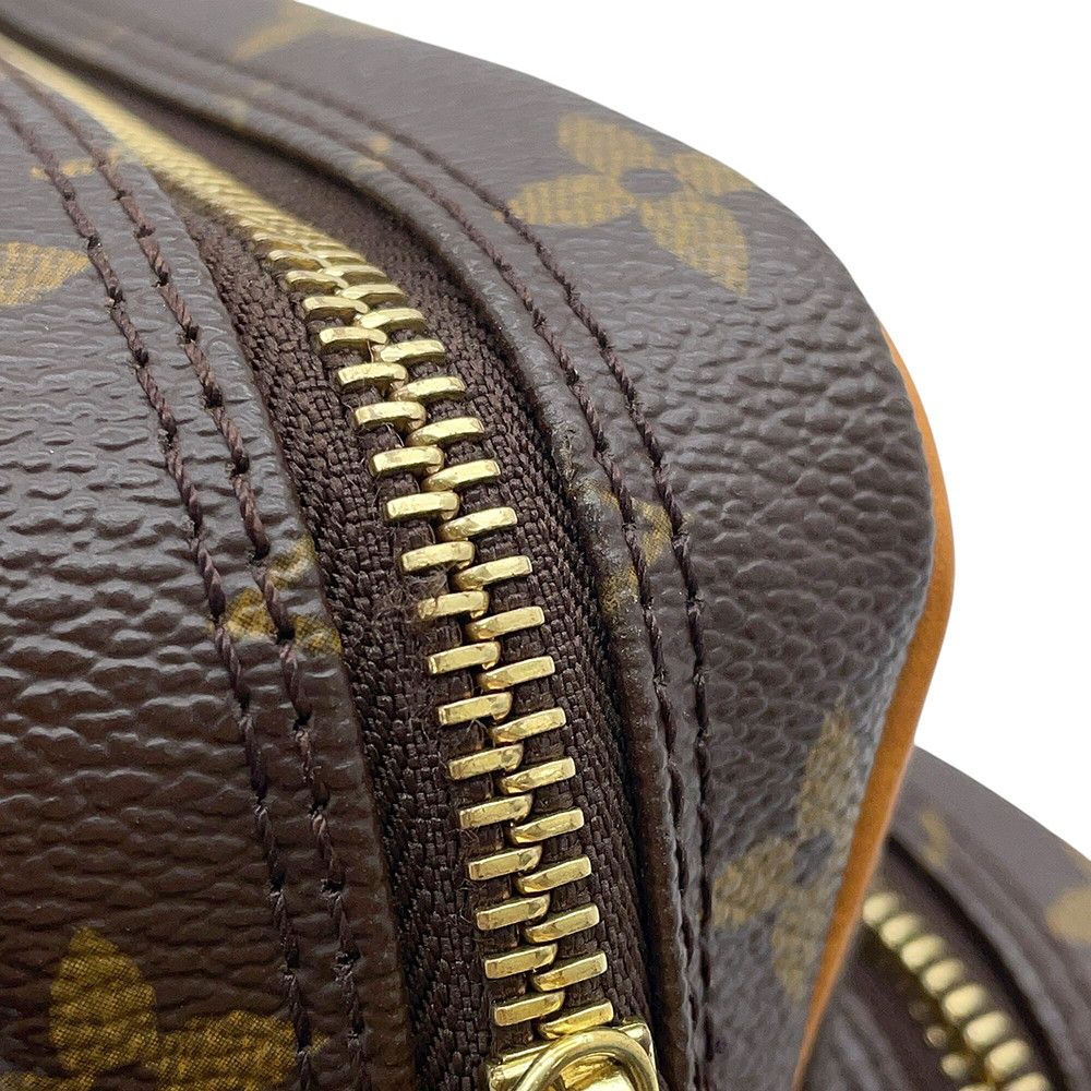 Louis Vuitton Shoulder Bag Monogram Amazon — view 7