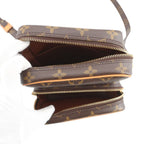 Louis Vuitton Shoulder Bag Monogram Amazon — view 5