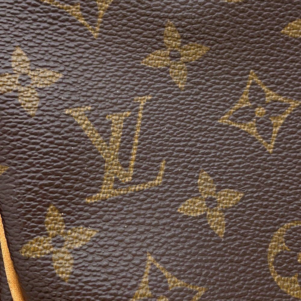 Louis Vuitton Shoulder Bag Monogram Amazon — view 6