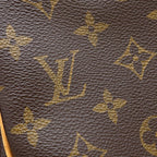 Louis Vuitton Shoulder Bag Monogram Amazon — view 6