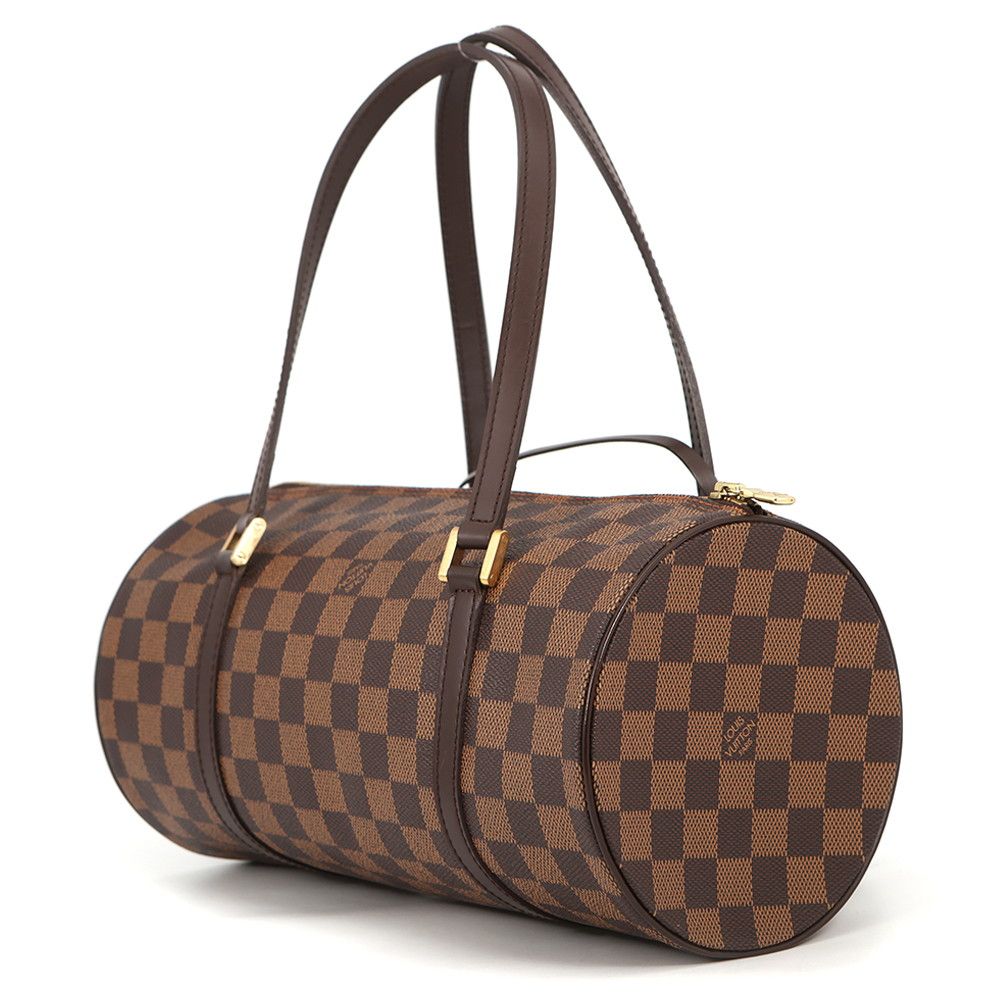 Louis Vuitton Handbag Damier Ebene Papillon 30 — view 2