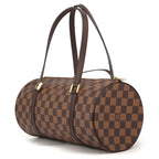 Louis Vuitton Handbag Damier Ebene Papillon 30 — view 2