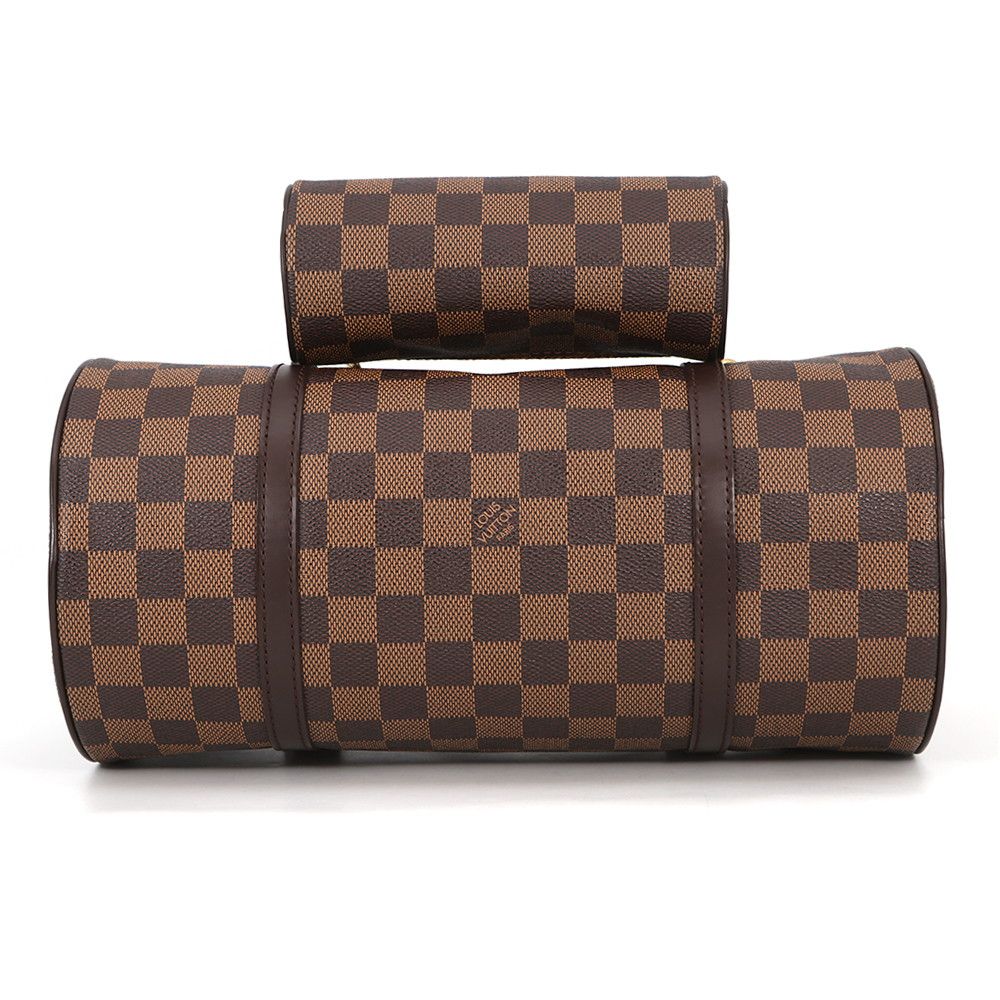 Louis Vuitton Handbag Damier Ebene Papillon 30 — view 3