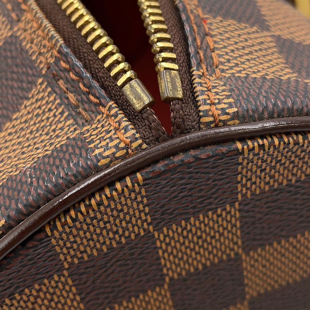 Louis Vuitton Handbag Damier Ebene Papillon 30 — view 6