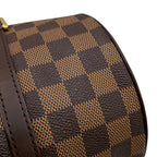 Louis Vuitton Handbag Damier Ebene Papillon 30 — view 9