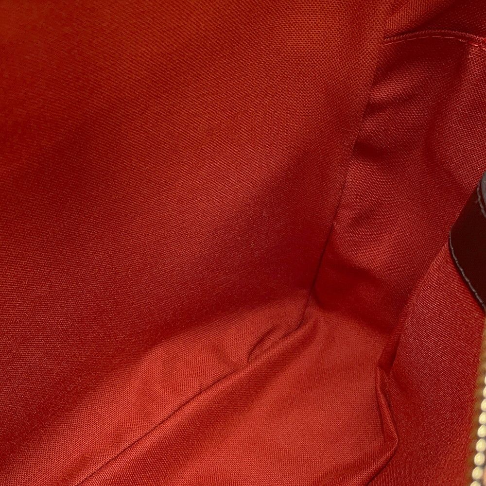 Louis Vuitton Shoulder Bag Damier Ebene Naviglio — view 9