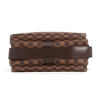 Louis Vuitton Shoulder Bag Damier Ebene Naviglio — view 3