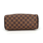Louis Vuitton Handbag Damier Ebene Brera — view 3
