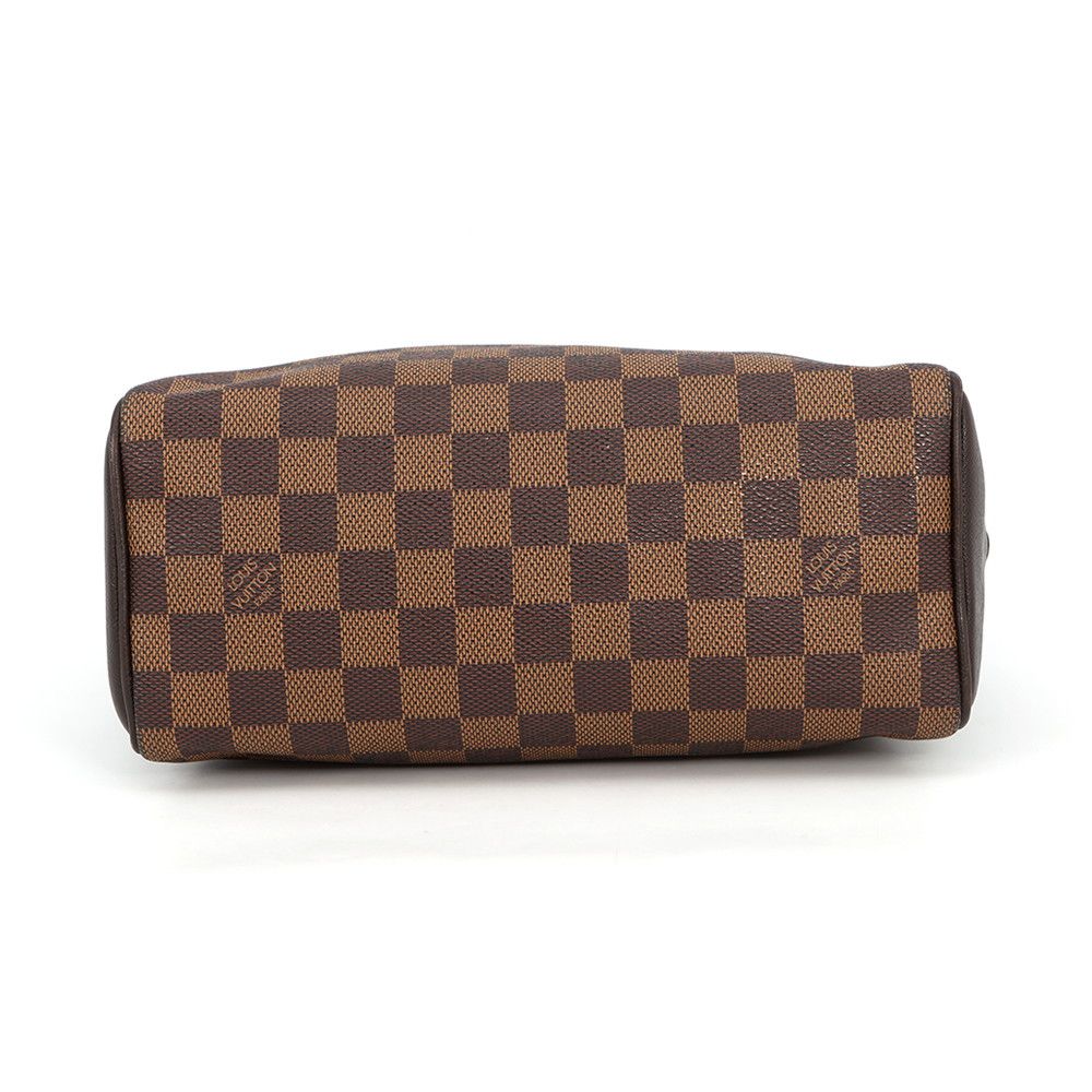 Louis Vuitton Handbag Damier Ebene Brera — view 3