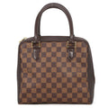 Louis Vuitton Handbag Damier Ebene Brera