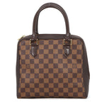 Louis Vuitton Handbag Damier Ebene Brera