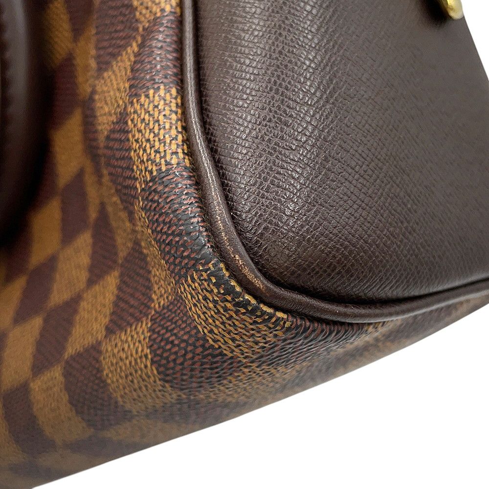 Louis Vuitton Handbag Damier Ebene Brera — view 6