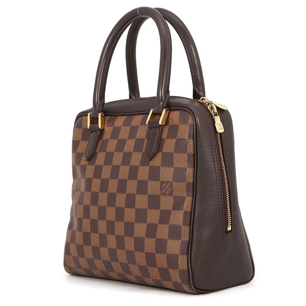 Louis Vuitton Handbag Damier Ebene Brera — view 2