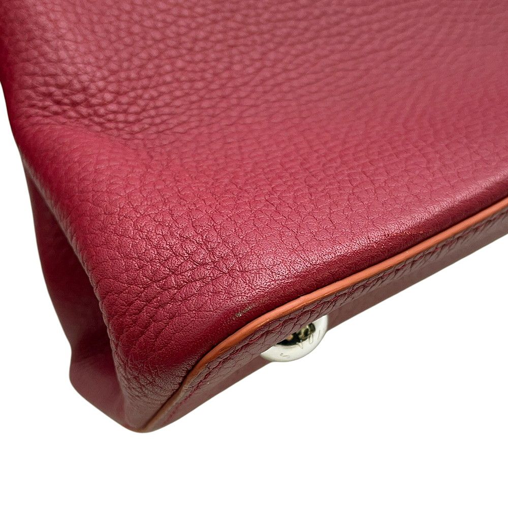 Louis Vuitton Handbag Parnassea Capucines — view 7