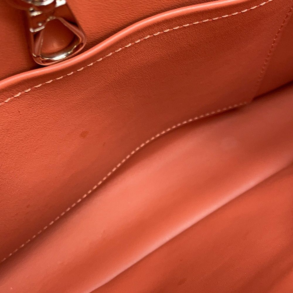 Louis Vuitton Handbag Parnassea Capucines — view 9