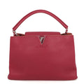 Louis Vuitton Handbag Parnassea Capucines