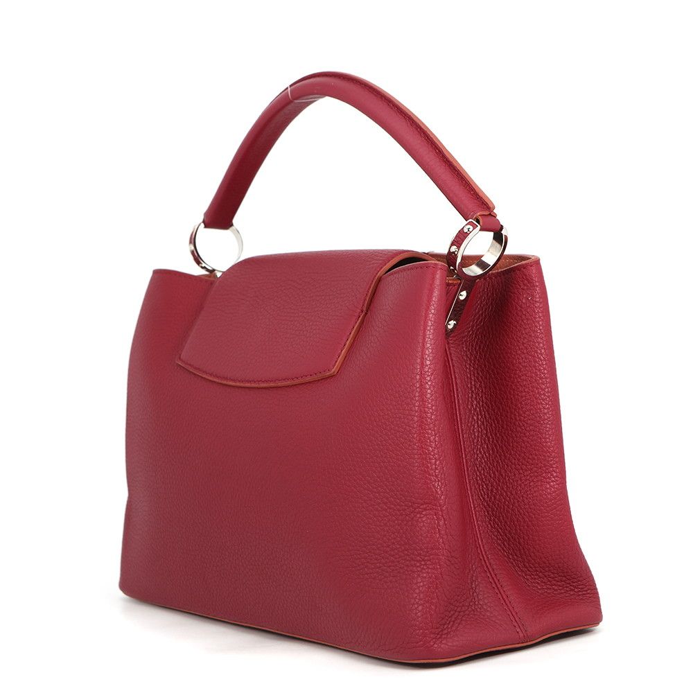 Louis Vuitton Handbag Parnassea Capucines — view 2