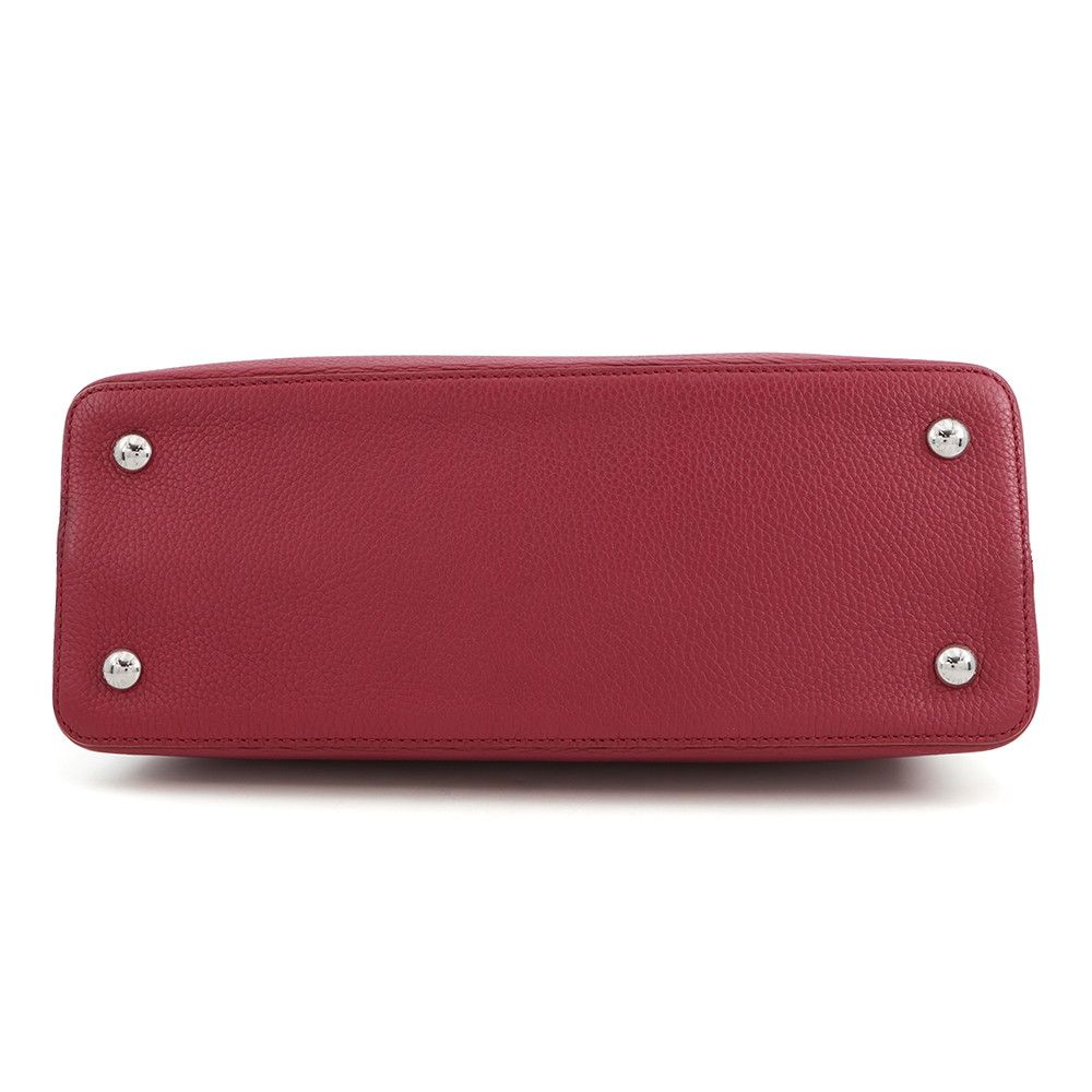 Louis Vuitton Handbag Parnassea Capucines — view 3