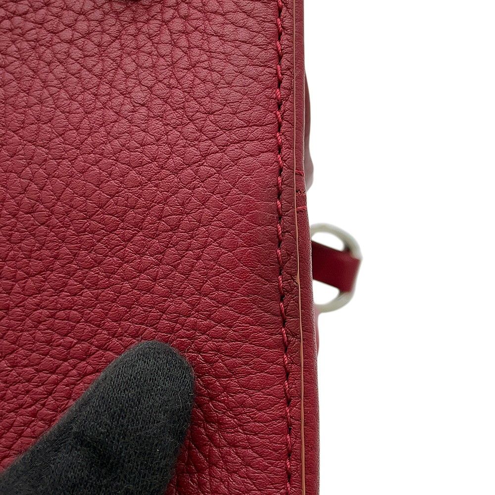 Louis Vuitton Handbag Parnassea Capucines — view 8