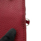 Louis Vuitton Handbag Parnassea Capucines — view 8