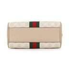 Gucci Ophidia GG Supreme Leather 2-Way Shoulder Bag Mini — view 3
