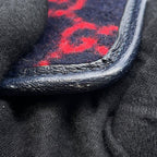 Gucci Backpack GG Wool — view 9