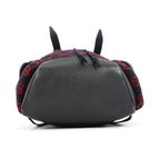 Gucci Backpack GG Wool — view 3