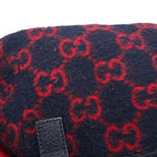 Gucci Backpack GG Wool — view 7
