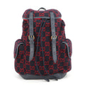 Gucci Backpack GG Wool
