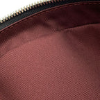 Louis Vuitton Backpack Monogram Macassar Josh Black — view 6