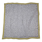 Hermes Scarf Carre 140 Geant Calligraphie Equestre Cashmere Silk