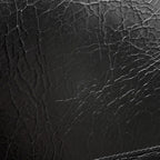 Chanel Clutch CC Logo Leather Black — view 8