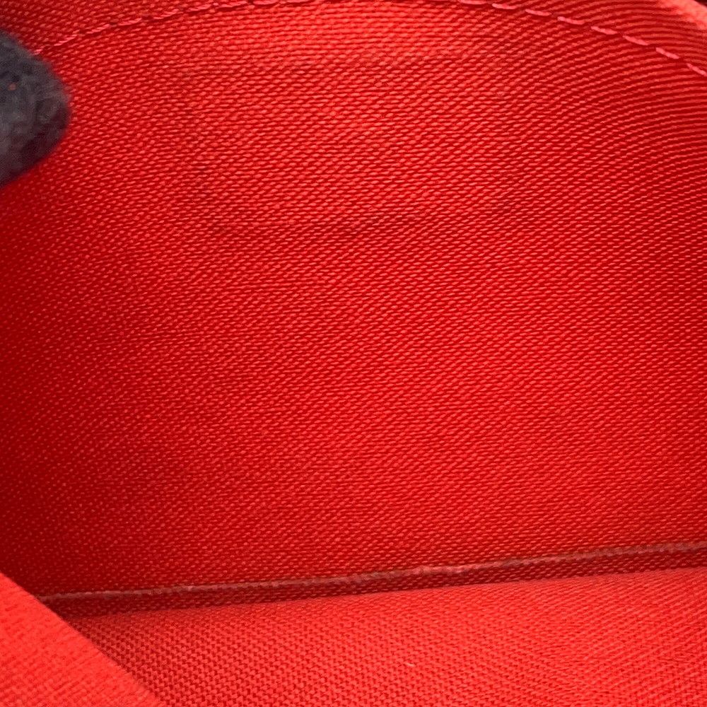 Louis Vuitton Shoulder Bag Monogram Pallas Clutch 2-Way — view 8
