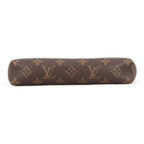 Louis Vuitton Shoulder Bag Monogram Pallas Clutch 2-Way — view 3