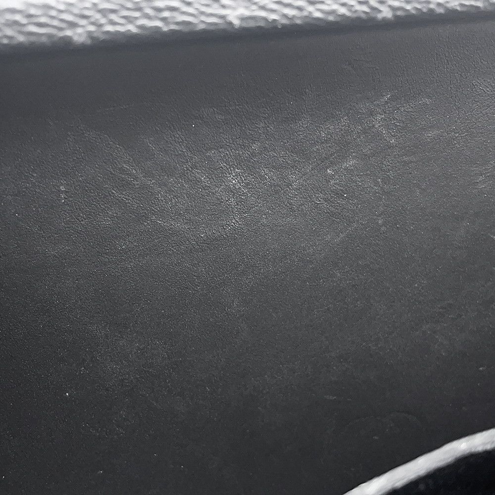Louis Vuitton Clutch Monogram Eclipse Wallet Trunk Black — view 9