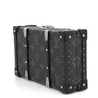 Louis Vuitton Clutch Monogram Eclipse Wallet Trunk Black — view 2