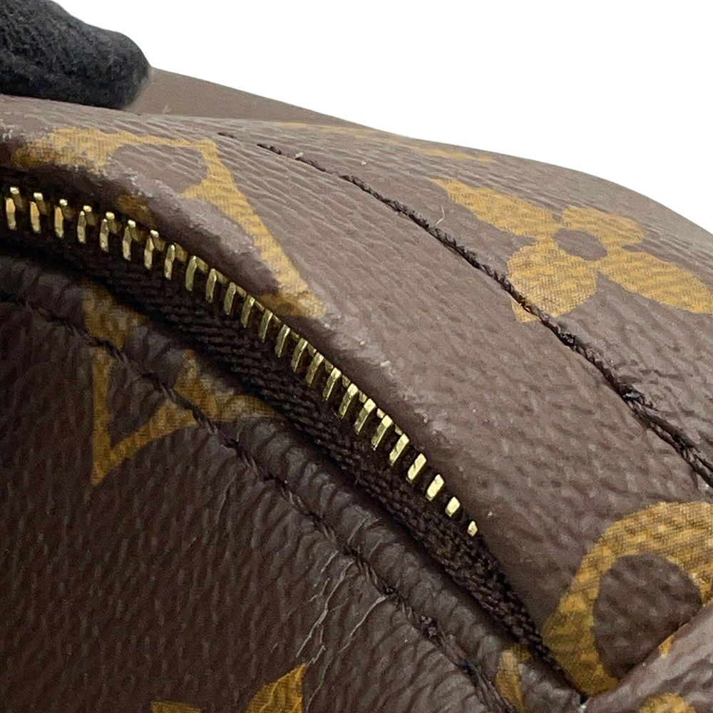 Louis Vuitton Backpack Monogram Palm Springs Mini — view 9