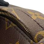 Louis Vuitton Backpack Monogram Palm Springs Mini — view 9