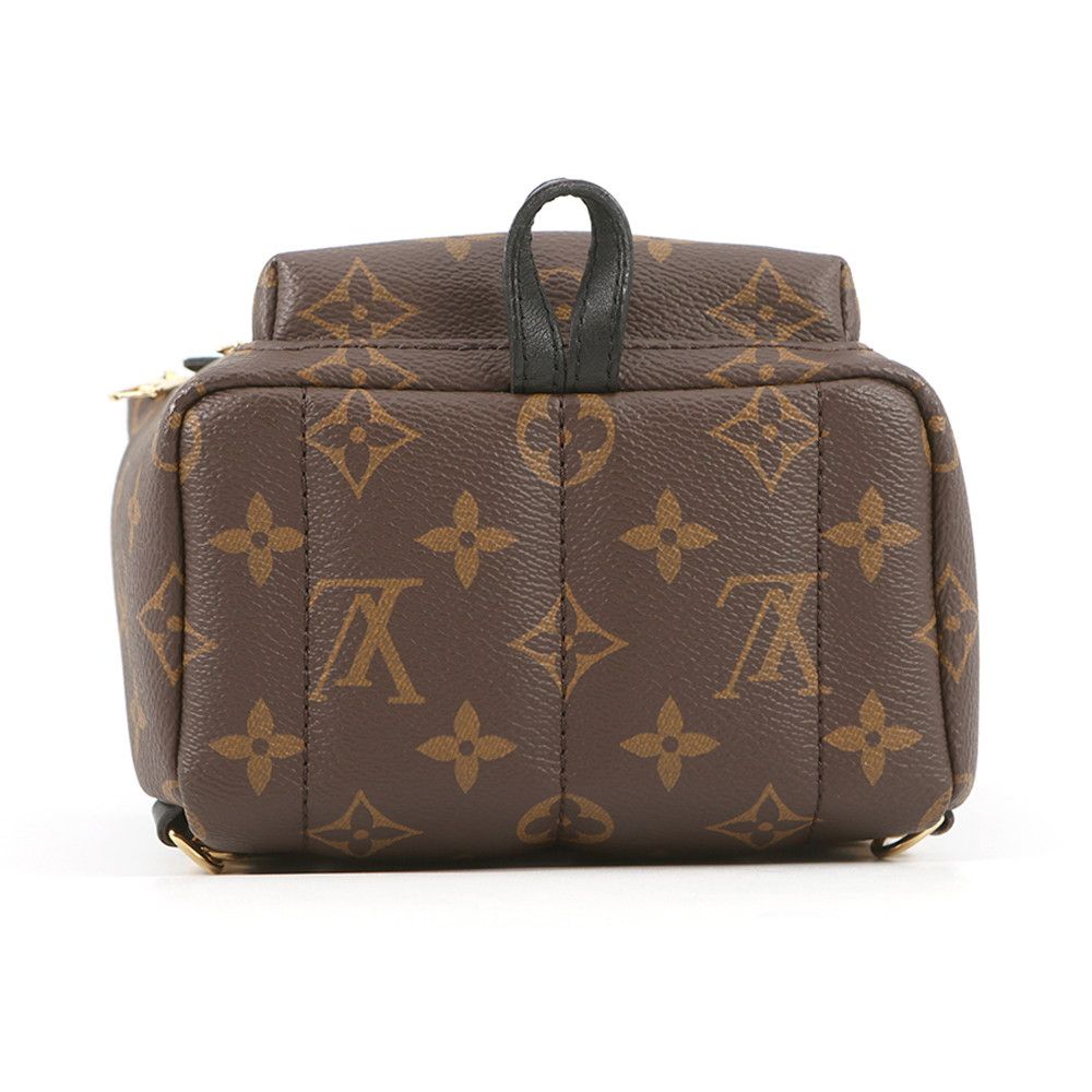 Louis Vuitton Backpack Monogram Palm Springs Mini — view 4