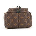 Louis Vuitton Backpack Monogram Palm Springs Mini — view 4